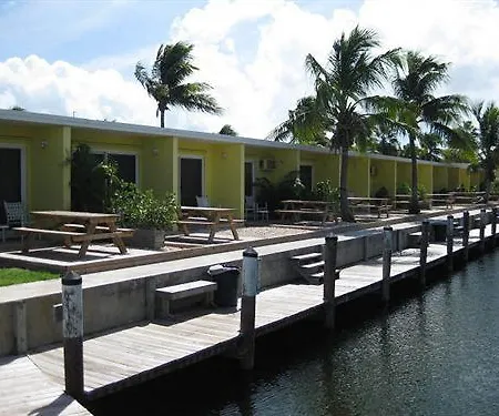 Coconut Cay Resort